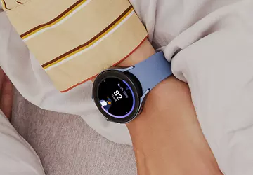 Samsung Galaxy Watch 4 und Galaxy ...