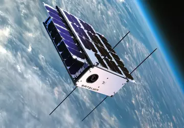 SpaceX startet Sateliot-Basisstationen zur Bereitstellung von ...