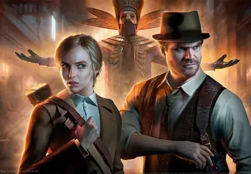 Fans des klassischen Horrors werden sich ...