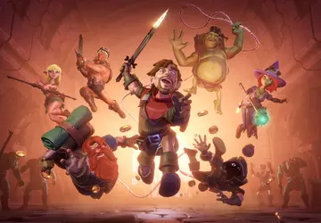 Ein neues Werbegeschenk von EGS bietet ...