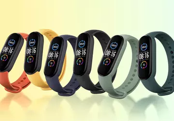 Amazfit Band 5 auf Amazon: smartes ...