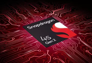 Qualcomm stellt Snapdragon 4s Gen 2 ...