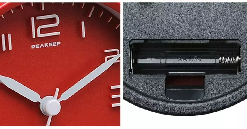 bester wecker zum aufstehen