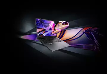 ASUS stellt die weltweit ersten Notebooks ...