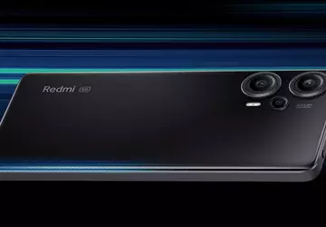 Die Top-End-Version des Redmi Note 12 ...