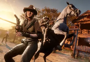 Fans veranstalteten eine spielinterne Beerdigung für ...