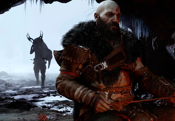 PlayStation Spielgröße: Die Größe von God ...