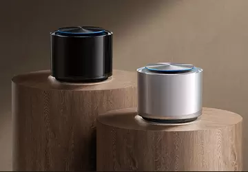 Xiaomi Sound: smarter Lautsprecher mit edlem ...