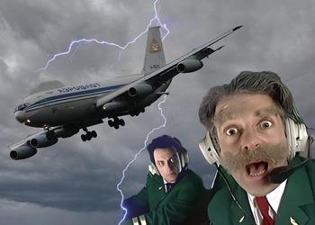 Aeroflot von CyberPartisanen aus Belarus angegriffen: ...