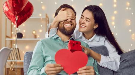 Geschenkideen für den 14. Februar: die 5 schönsten Gadgets für Ihre Liebsten