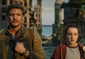 Die Serie The Last of Us ...