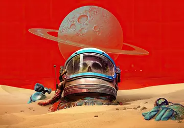 Ein unbewohnter Planet wird zur Todesfalle: ...