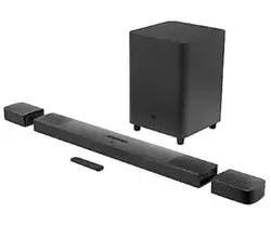 JBL Bar 9.1 Soundbar 