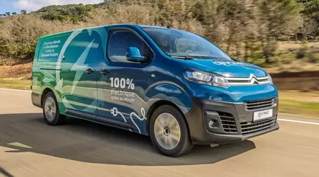 Umrüstung von Diesel auf Elektro: Stellantis präsentiert eine Lösung für Transporterumrüstungen