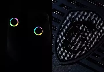 MSI bereitet seine eigene tragbare Spielekonsole ...