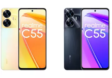 Wie viel wird ein realme C55 ...