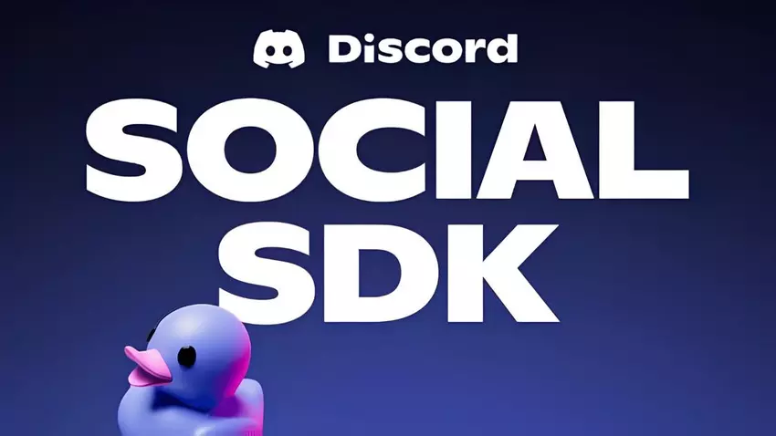 Dank des Social SDK-Toolkits können Discord-Funktionen jetzt direkt in Spiele integriert werden