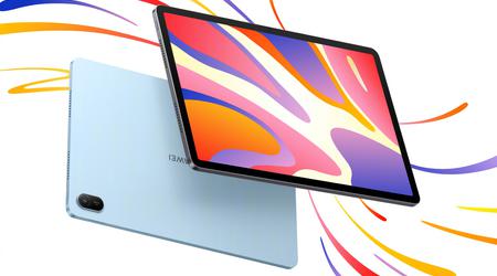 Huawei MatePad SE 11 (2024): Snapdragon 685-Chip, 7700-mAh-Akku und HarmonyOS 4.0 an Bord, Preis ab 180 Dollar