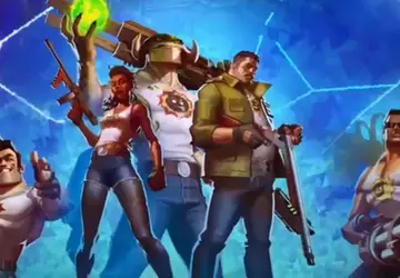 Serious Sam: Shatterverse-Trailer-Leaks enthüllen fünf Sams, ...