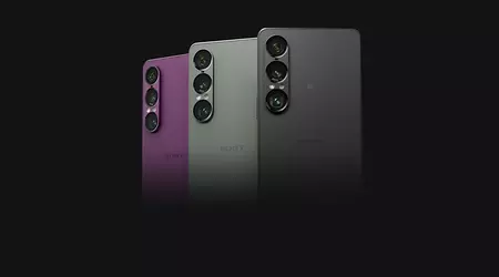 Sony entwickelt trotz aller Probleme mit dem Vorgängermodell ein neues Xperia 1 VIII
