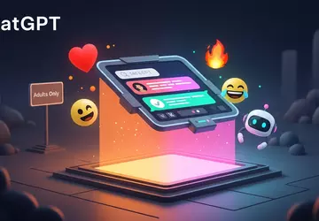 Sam Altman verspricht „neues“ ChatGPT: weniger ...