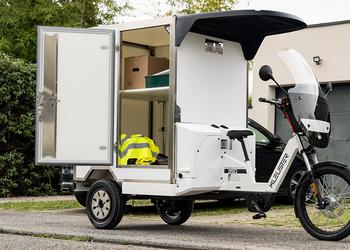 Kleuster und Renault Trucks haben ein ...