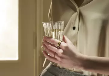 Samsung Galaxy Ring ist jetzt in ...