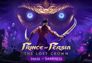 Prince of Persia: The Lost Crown ...