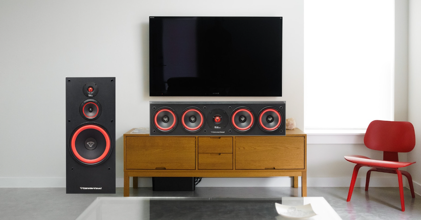 beste vintage cerwin vega lautsprecher