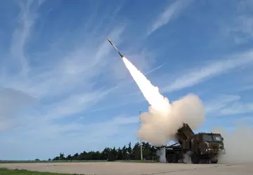 Kongsberg und Hanwha passen NSM-Anti-Schiffs-Marschflugkörper für ...