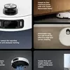 Xiaomi Robot Vacuum 5 Pro Miniatur