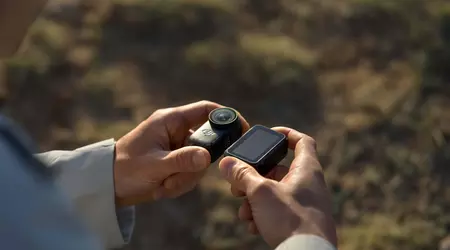 DJI stellt die neue ultra-kompakte Action-Kamera DJI Osmo Nano vor