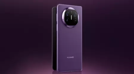 Nach dem Mate 60: Huawei Mate X5 faltbares Smartphone begann eine neue Version von HarmonyOS zu erhalten