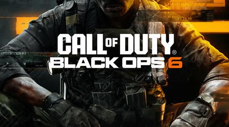 Call of Duty: Black Ops 6 wurde das profitabelste Spiel in der Geschichte von Activision