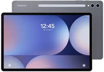 Dünner als das ultradünne S25 Edge: ...