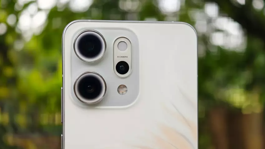 Sub-Flaggschiff Oppo Reno 15 Pro Max wird eine 200 Mp Kamera und einen Dimensity 9400 Chip haben