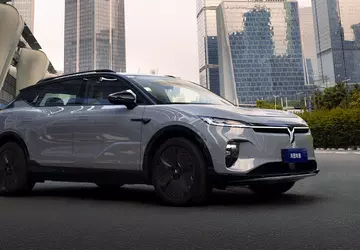 Chinesische Hersteller Geely und Voyah implementieren ...