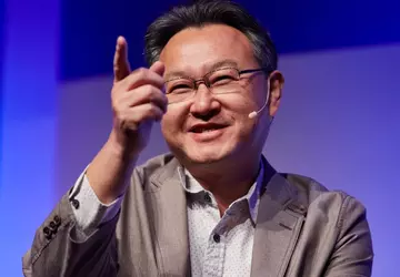 PlayStation-Chef Shuhei Yoshida ist der Meinung, ...