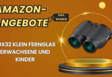 Opaita HD Klein Fernglas 20x32 – ...