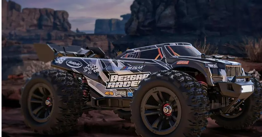 1:16 BEZGAR HP163S rc auto amazon