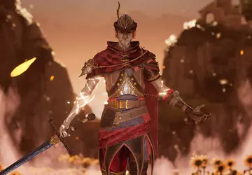 Die Entwickler des italienischen Action-RPGs Enotria: ...