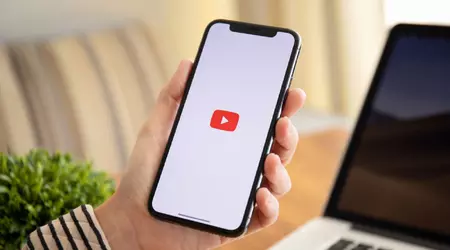Die YouTube-App ist auf Apple-Geräten mit iOS 15 und älter nicht mehr verfügbar - Sie müssen die Webversion verwenden