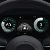 CarPlay Ultra Armaturenbrett mit ADAS-Funktion Miniatur