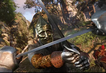 Kingdom Come: Deliverance 2 hat ein ...