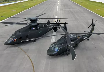 Sikorsky will nicht gegen den verlorenen ...