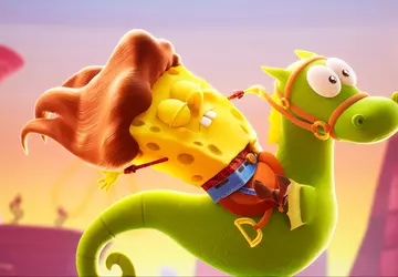 SpongeBob, Wrestling und zeitlose Klassiker: Sony ...