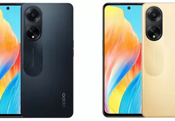 OPPO F23 5G - Snapdragon 695, ...