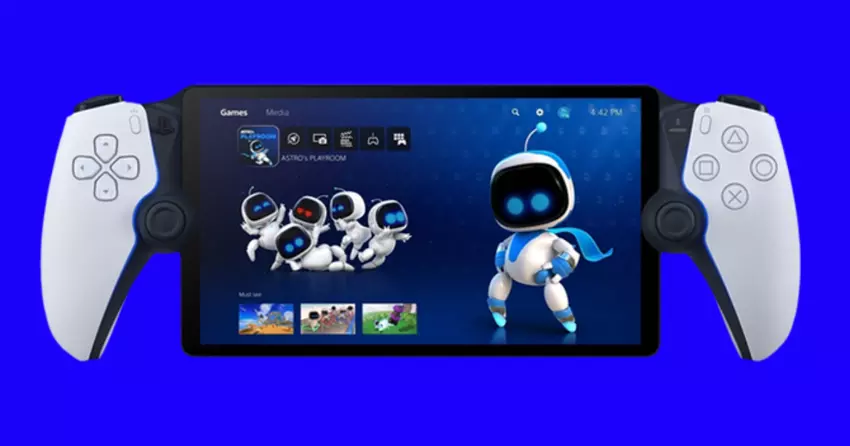 PlayStation Portal erhält ein Update, das die Bildqualität verbessert