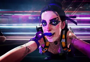 SEGA hat die Entwicklung des fast ...