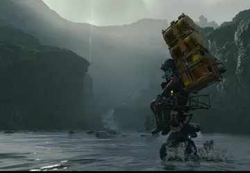 Death Stranding Director's Cut wurde für ...